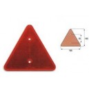 Catadrióptico triangular