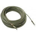 Cable TIR 3x6 40 M